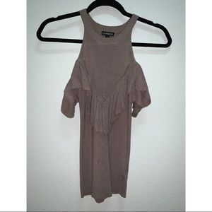 Express- top
